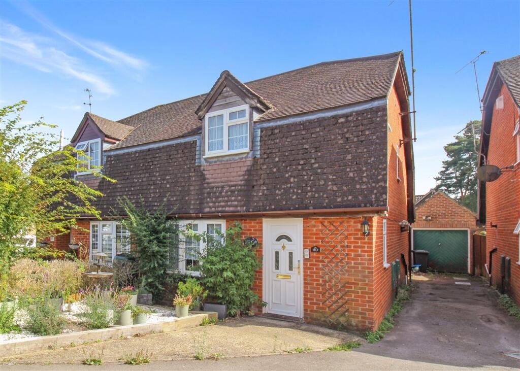 Main image of property: St Andrews, Whitehill