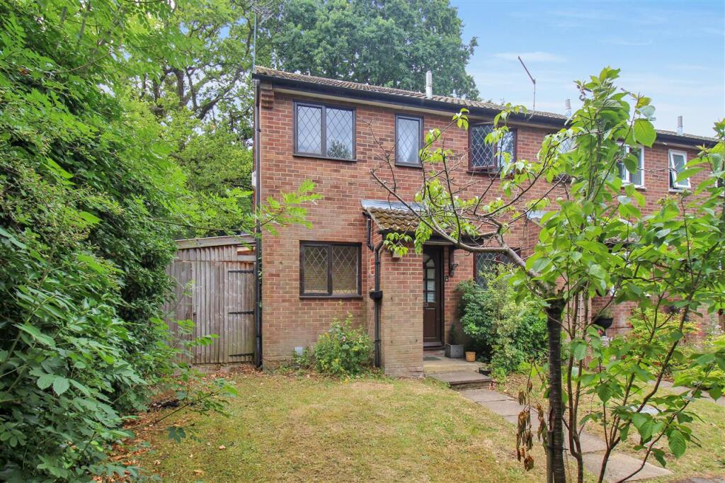 Main image of property: Torrington Close, Lindford