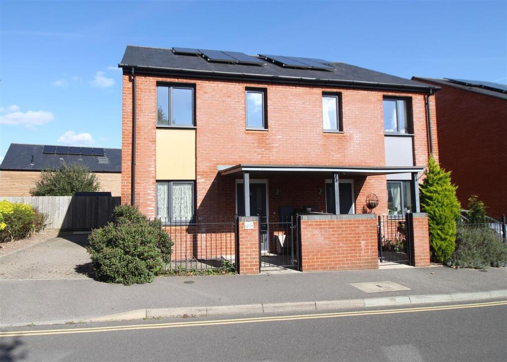 Main image of property: Forester Walk, Bordon