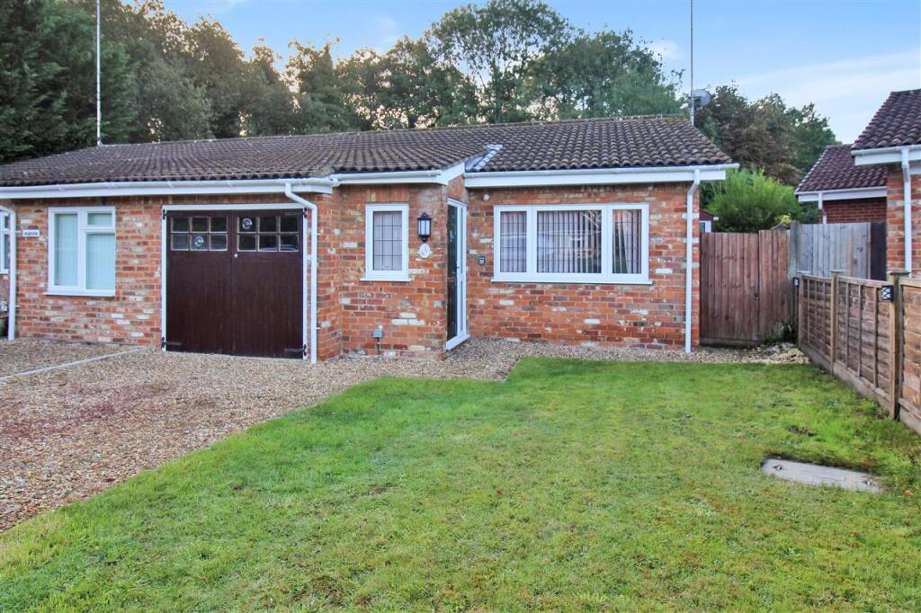 Main image of property: Britannia Close, Bordon
