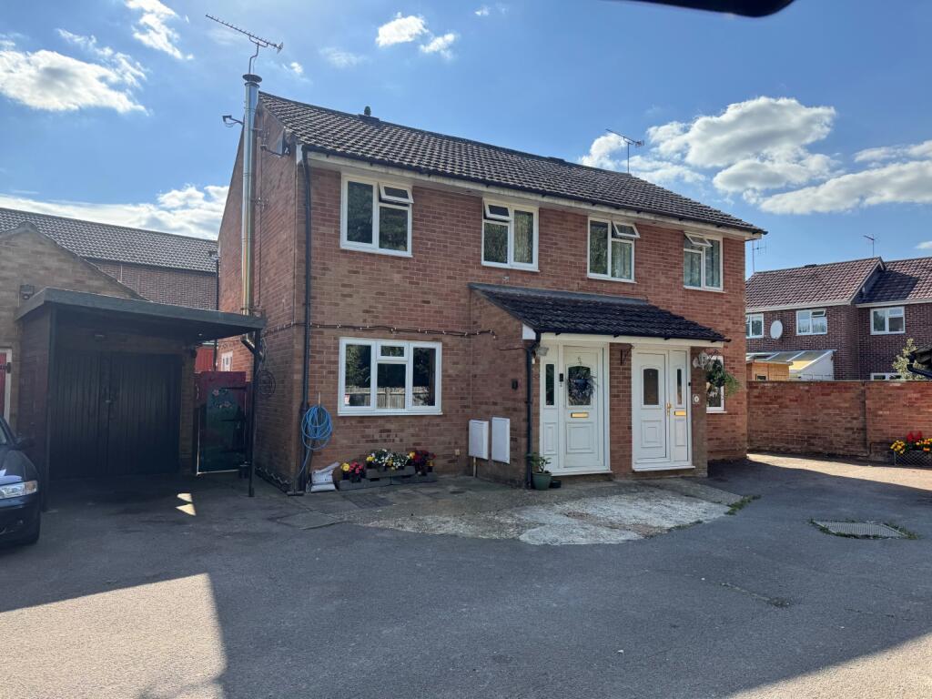 Main image of property: 6 Hibiscus Grove, Bordon