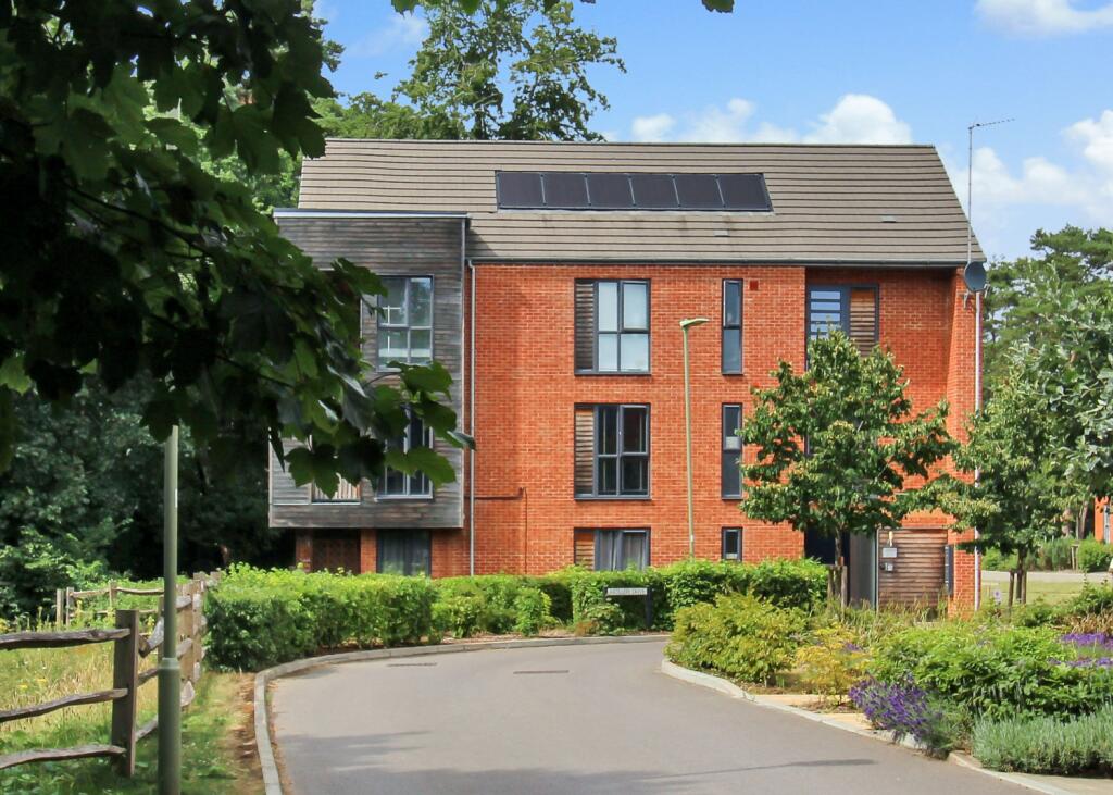 Main image of property: 15 Artillery Drive, Bordon