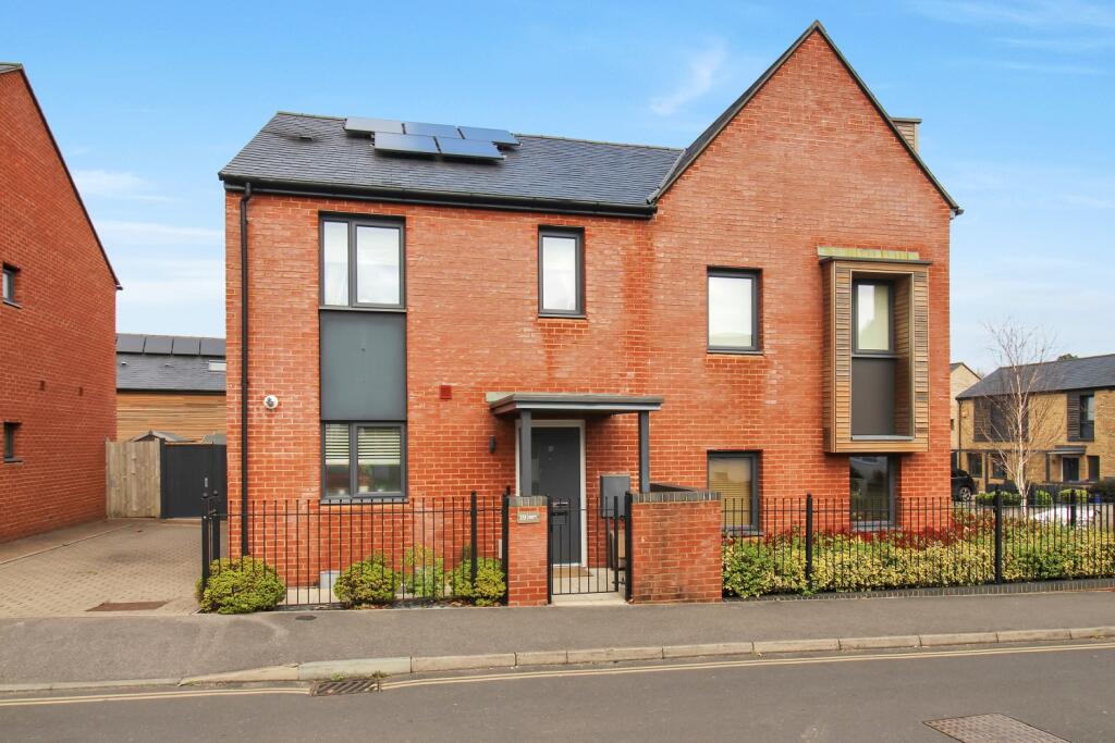 Main image of property: 19 Forester Walk, Bordon