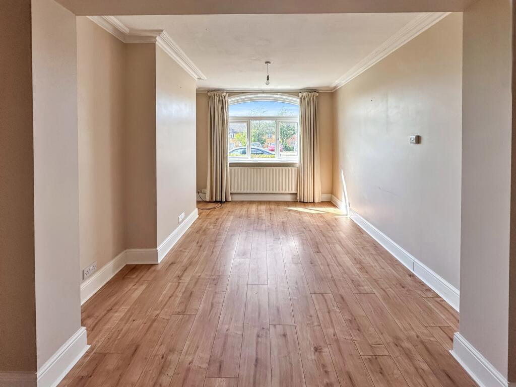 Main image of property: 2 Wittcomb Terrace Petersfield Road, Whitehill, Bordon