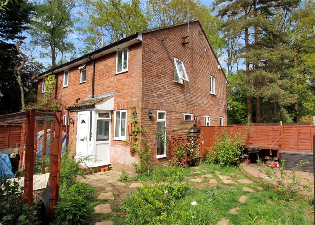 Main image of property: Wellington Avenue, Whitehill