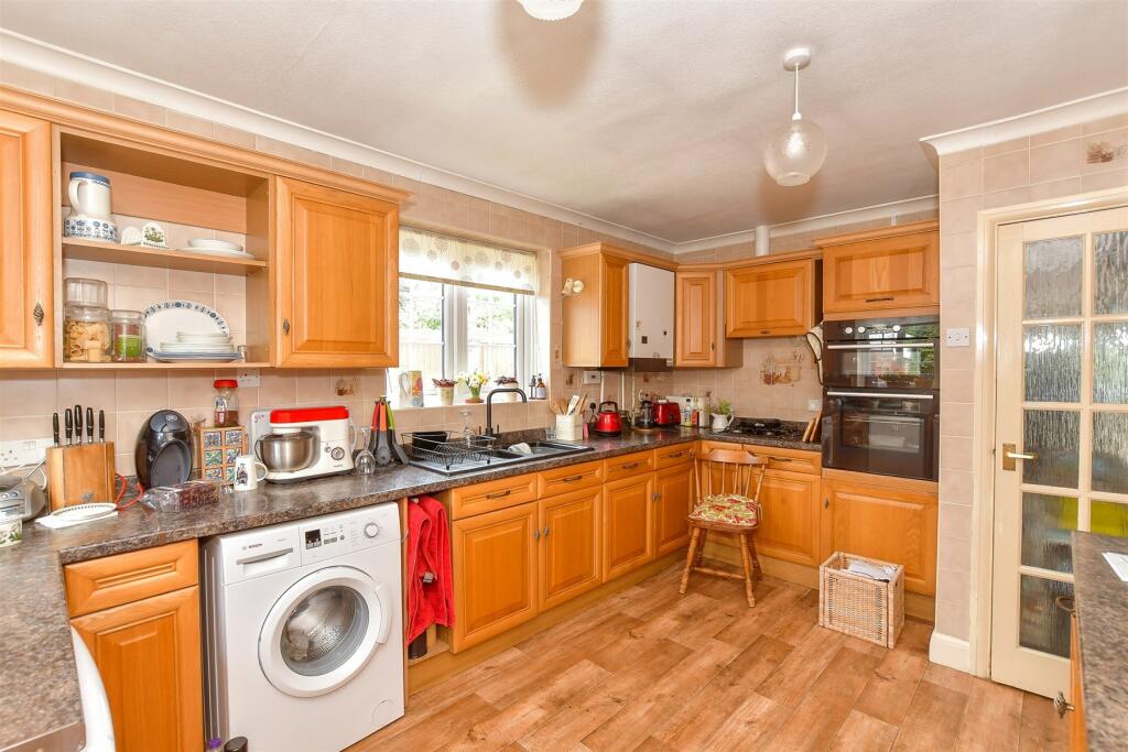 Main image of property: Newport Drive, Chichester, West Sussex