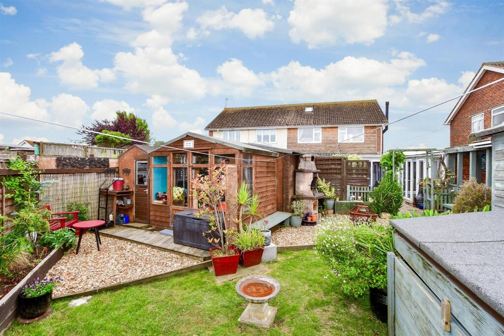 Main image of property: Marisfield Place, Selsey, Chichester, West Sussex