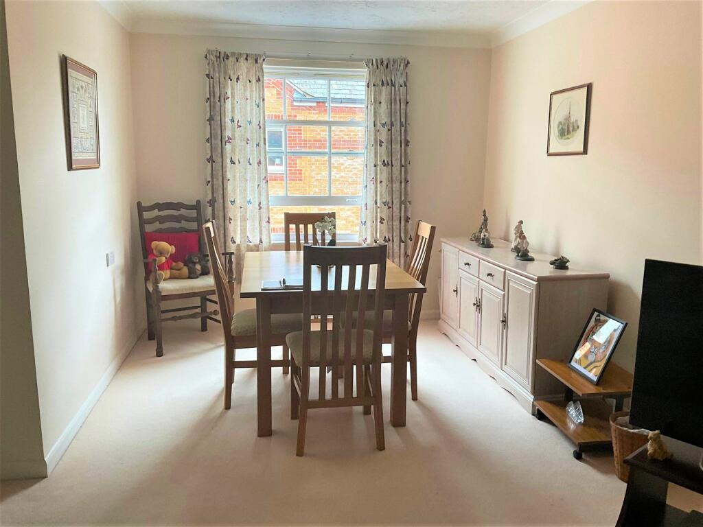 Main image of property: Stockbridge Road, Chichester, West Sussex