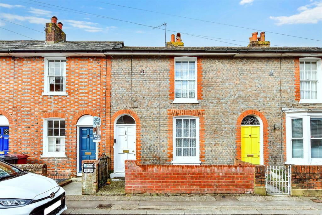 Main image of property: Cavendish Street, Chichester, West Sussex