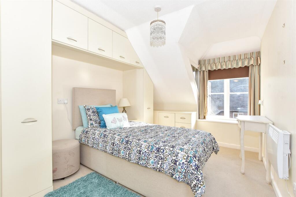 Main image of property: St. Cyriacs, Chichester, West Sussex