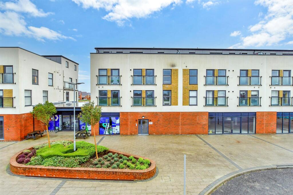 Main image of property: Longacres Way, Chichester, West Sussex