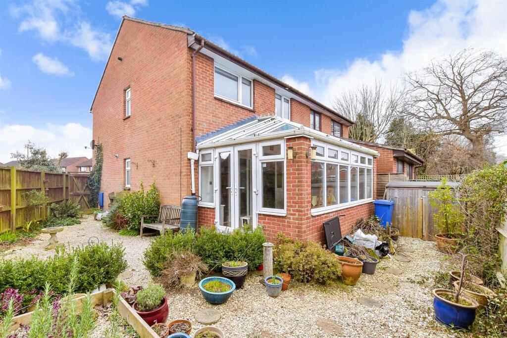 Main image of property: Olivers Meadow, Westergate, Chichester, West Sussex