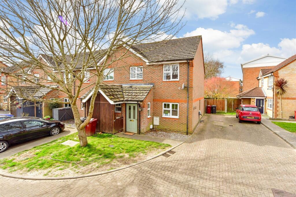 Main image of property: Stephens Close, Chichester, West Sussex