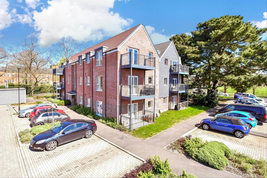 Main image of property: Anna Sewell Way, Chichester, West Sussex