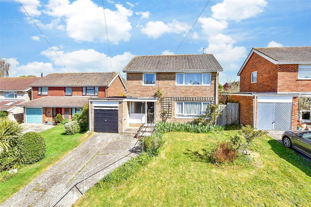 Main image of property: Worcester Road, Chichester, West Sussex