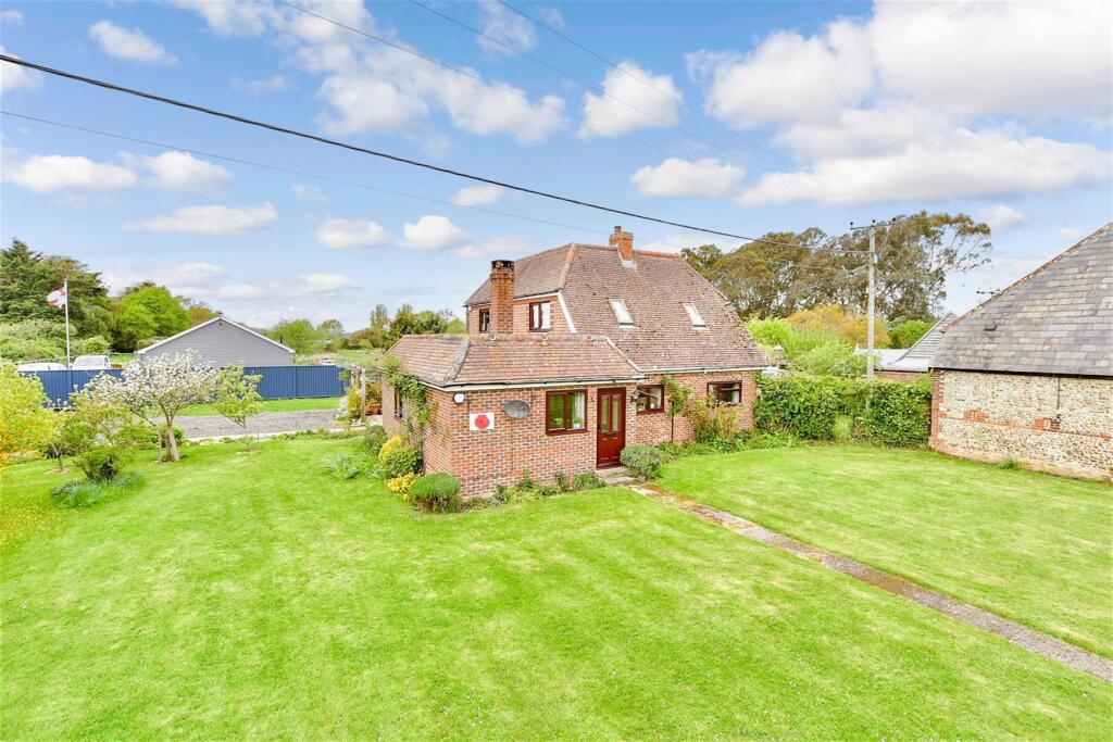 Main image of property: Almodington Lane, Almodington, Chichester, West Sussex