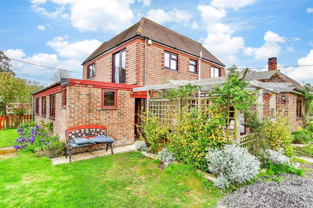 Main image of property: Almodington Lane, Almodington, Chichester, West Sussex