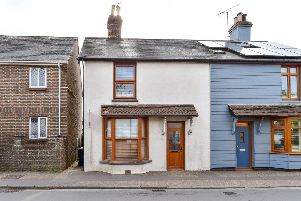 Main image of property: Whyke Road, Chichester, West Sussex