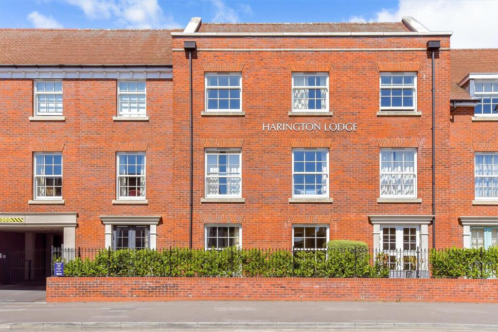 Main image of property: The Hornet, Chichester, West Sussex