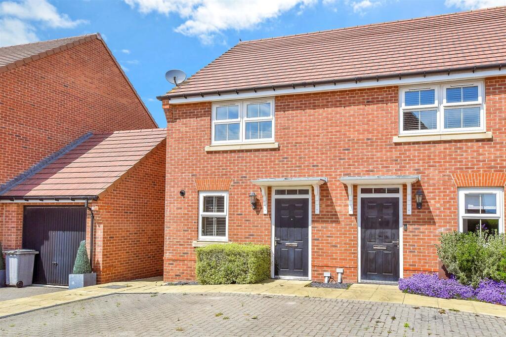 Main image of property: Hasler Grove, Aldingbourne, Chichester, West Sussex