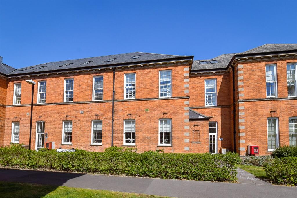 Main image of property: Longley Road, Chichester, West Sussex