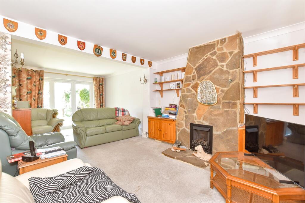 Main image of property: Parklands Road, Chichester, West Sussex