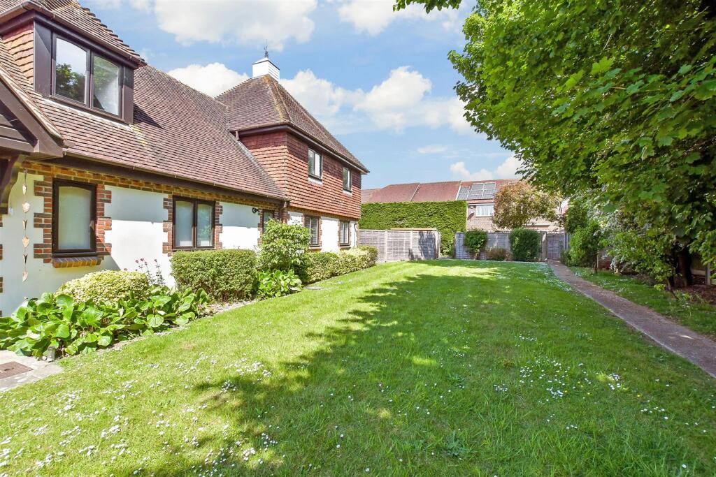 Main image of property: Priors Acre, Boxgrove, Chichester, West Sussex