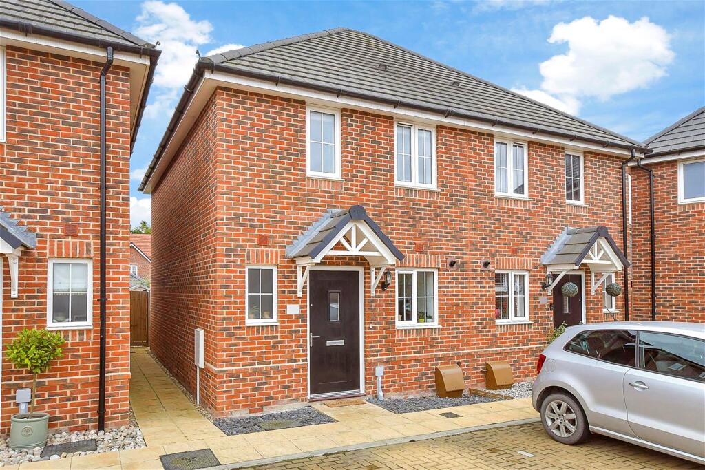 Main image of property: Bittern Way, Chichester, West Sussex