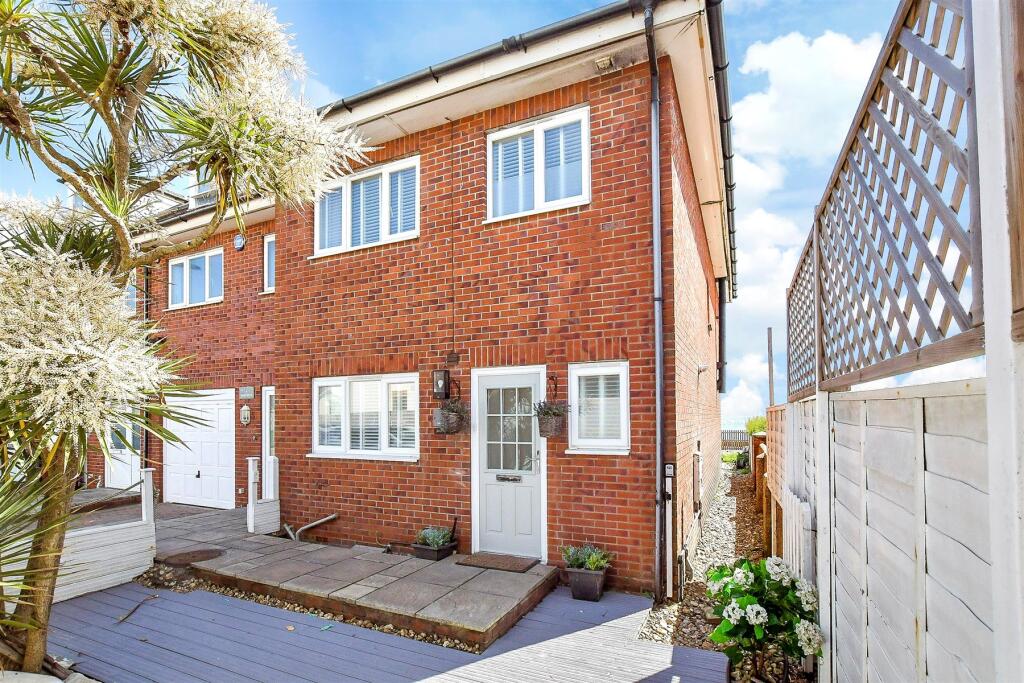 Main image of property: Hillfield Road, Selsey, Chichester, West Sussex