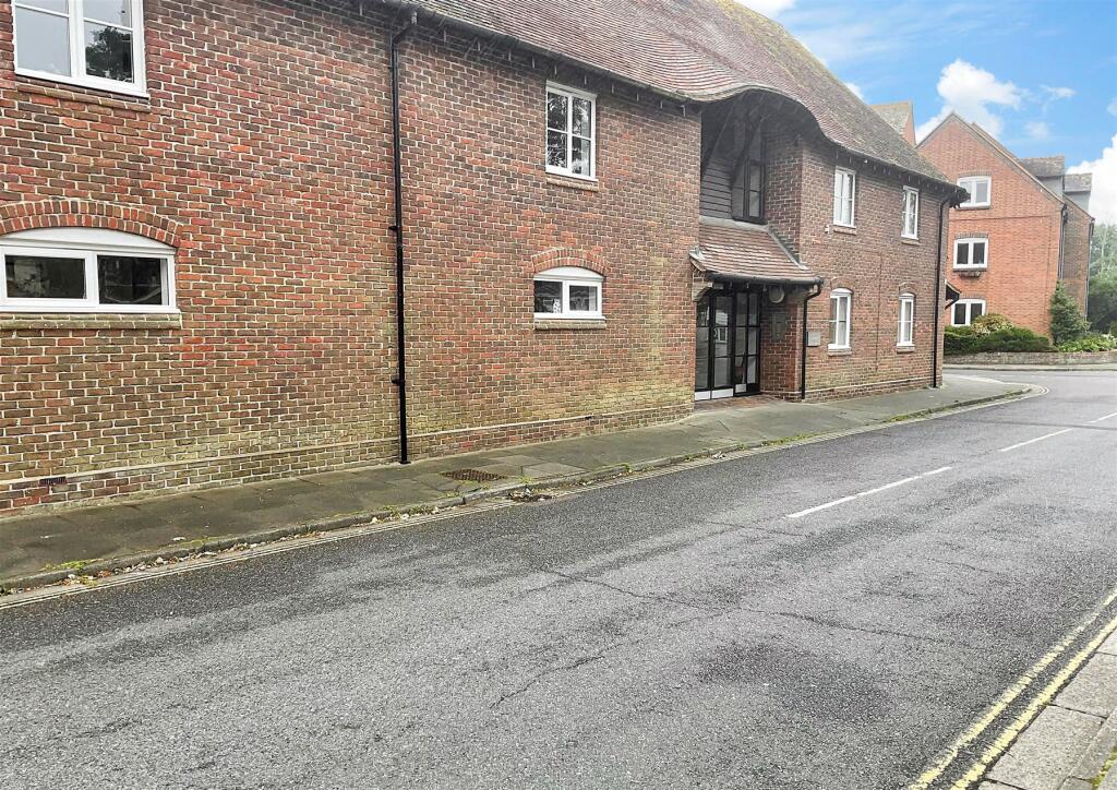 Main image of property: St. Cyriacs, Chichester, West Sussex
