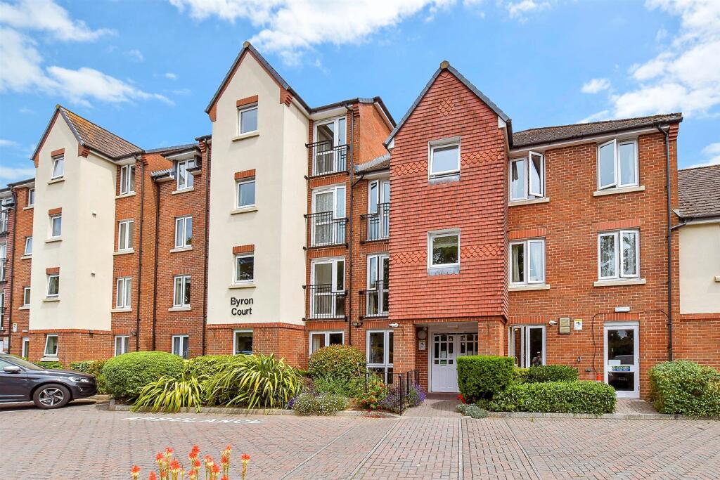 Main image of property: Stockbridge Road, Chichester, West Sussex