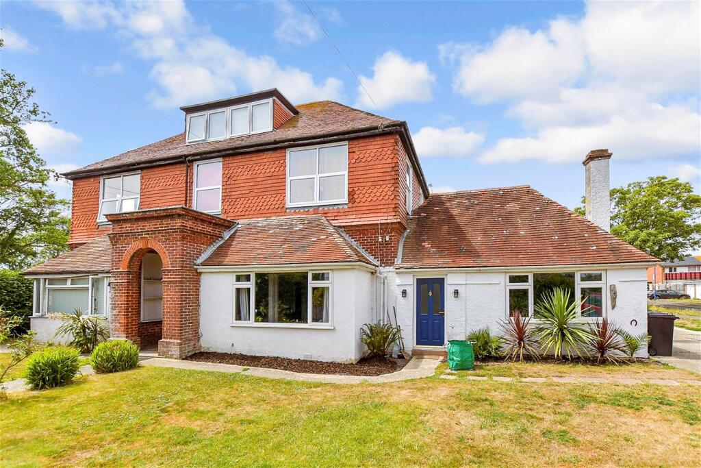 Main image of property: Manor Road, Selsey, Chichester, West Sussex