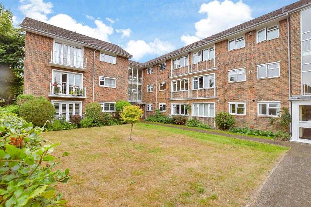Main image of property: North Walls, Chichester, West Sussex