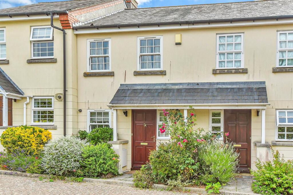 Main image of property: King George Gardens, Chichester, West Sussex