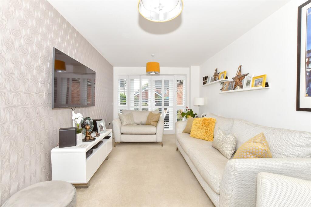 Main image of property: Vespasian Close, Westhampnett, Chichester, West Sussex