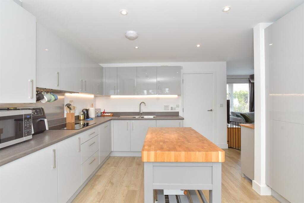 Main image of property: William Penn Way, Chichester, West Sussex
