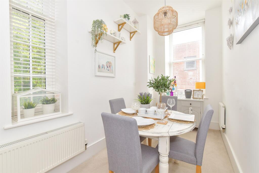 Main image of property: Homestead Road, Chichester, West Sussex