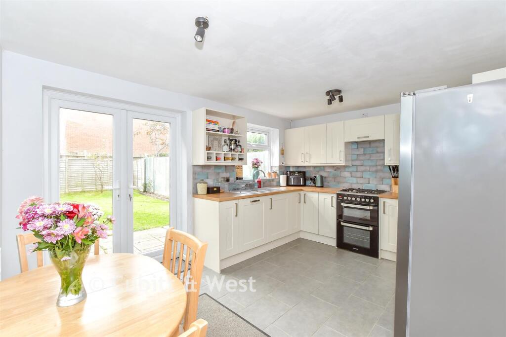 Main image of property: Churchwood Drive, Tangmere, Chichester, West Sussex