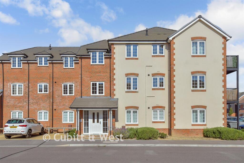 Main image of property: Richard Road, Chichester, West Sussex