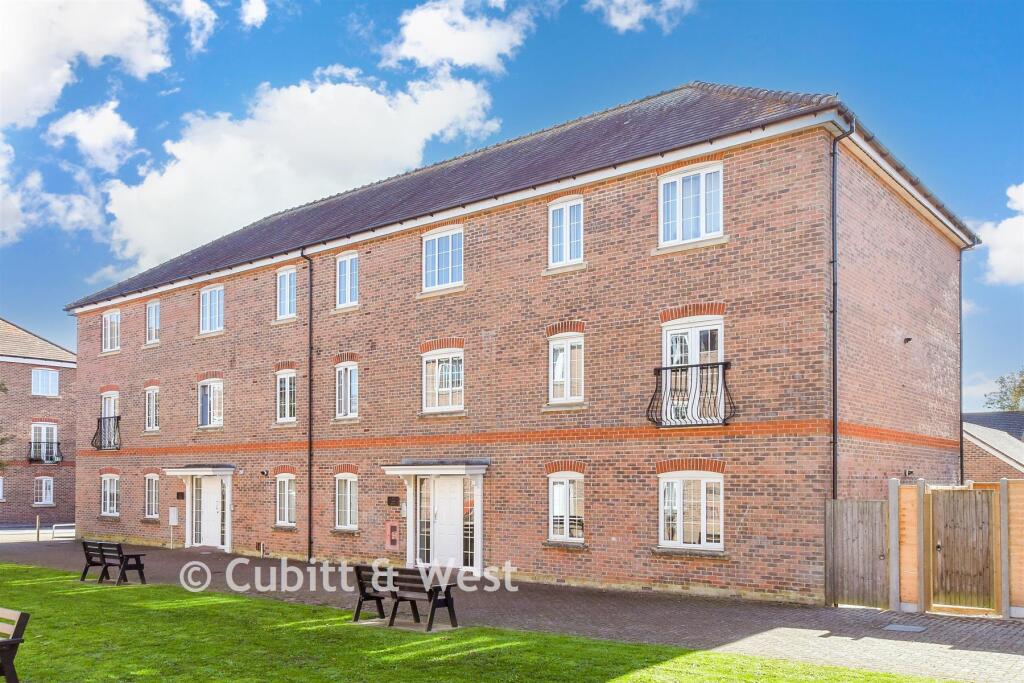Main image of property: The Boulevard, Chichester, West Sussex