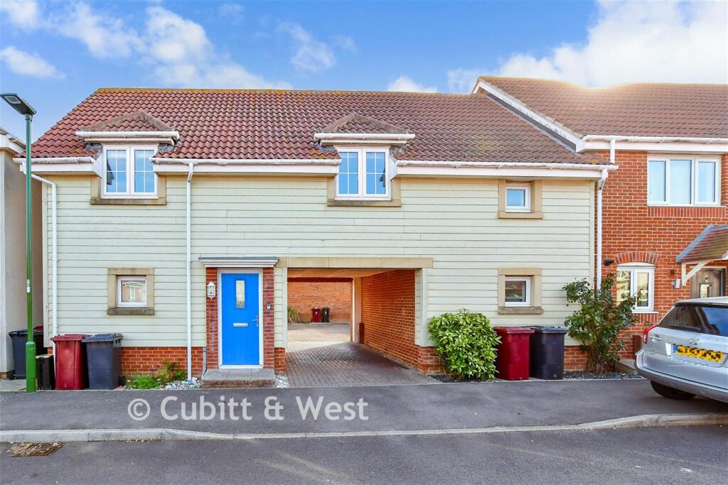 Main image of property: Robinson Way, Bracklesham Bay, Chichester, West Sussex