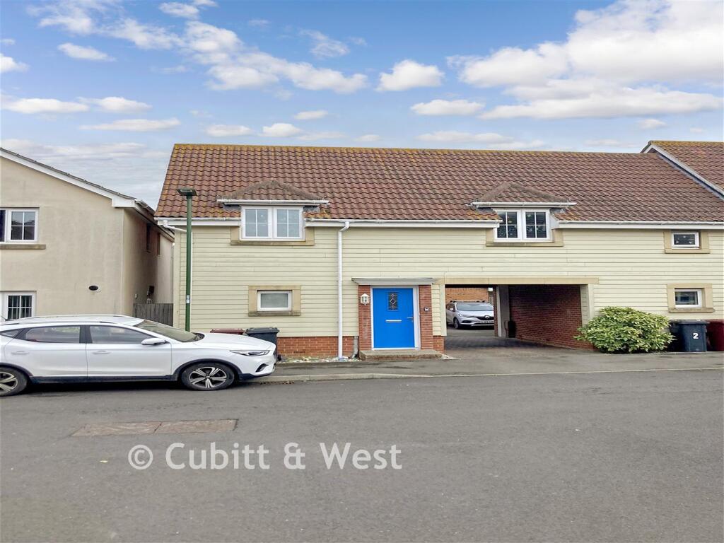 Main image of property: Robinson Way, Bracklesham Bay, Chichester, West Sussex
