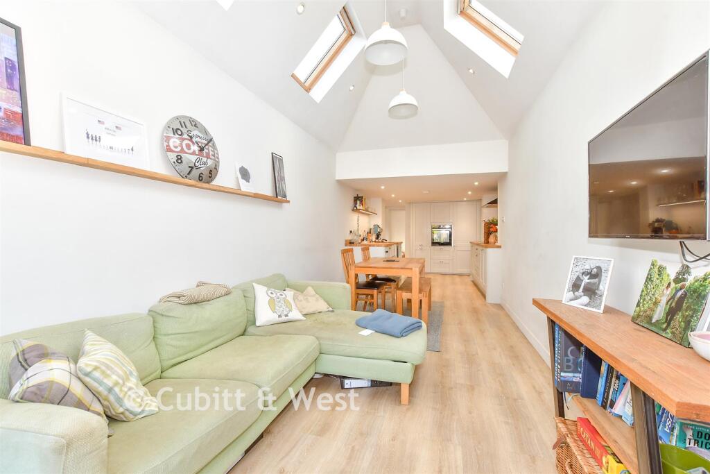 Main image of property: Oving Road, Chichester, West Sussex