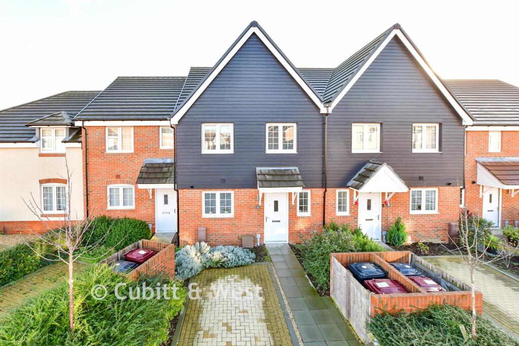 Main image of property: Cyril Way, Chichester, West Sussex