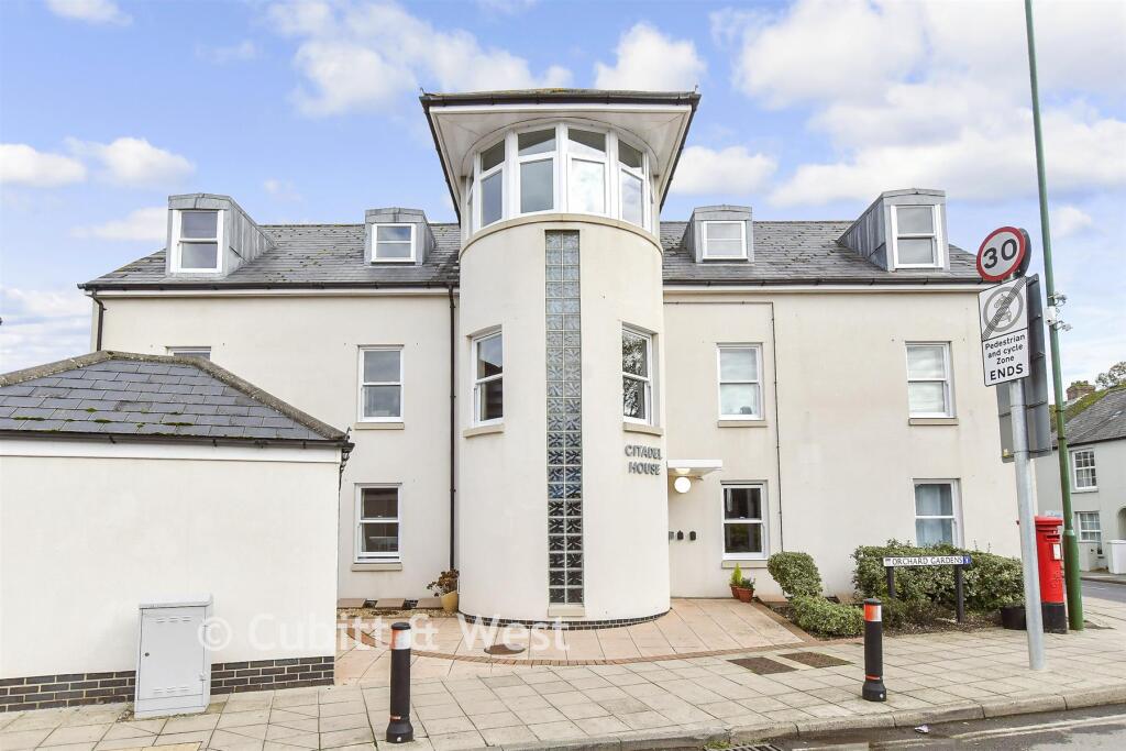 Main image of property: Orchard Gardens, Chichester, West Sussex