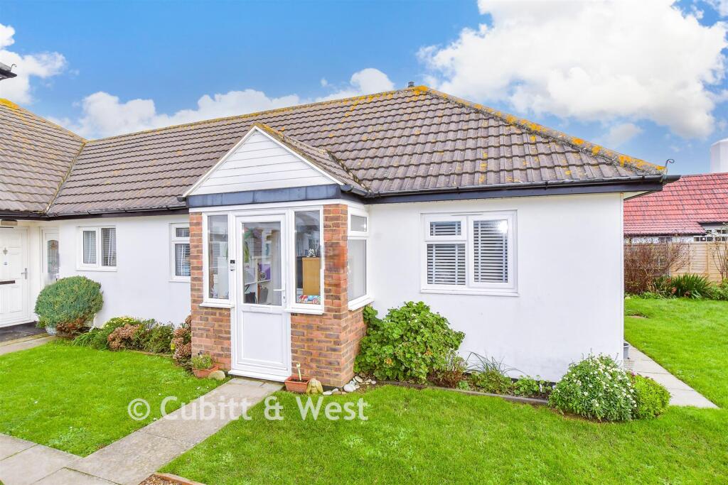 Main image of property: Thorney Drive, Selsey, Chichester, West Sussex