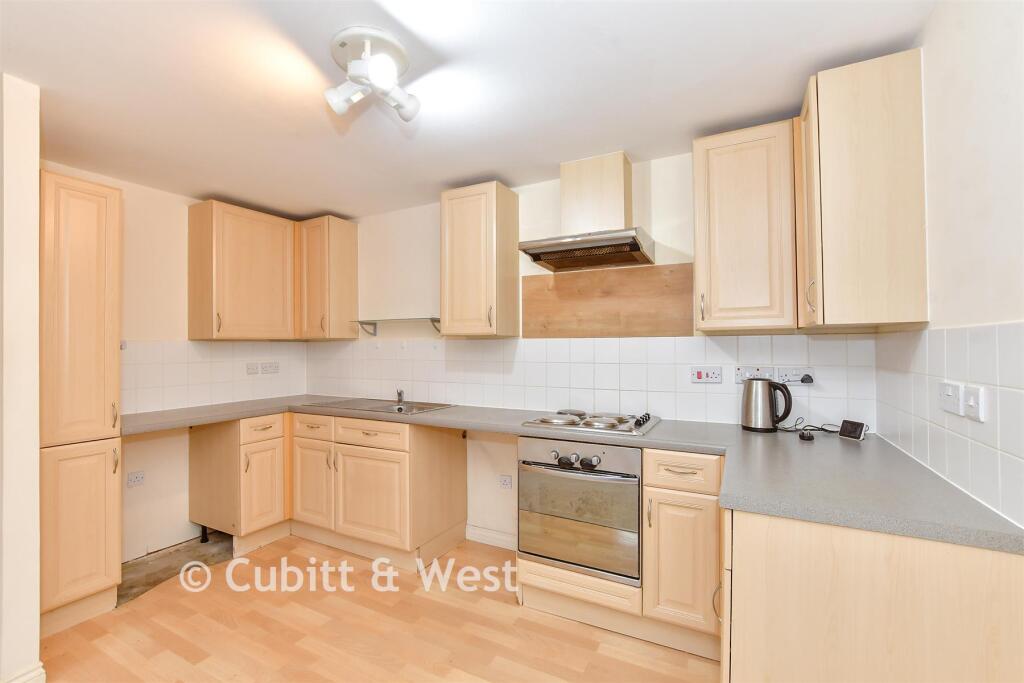 Main image of property: St. Agnes Place, Chichester, West Sussex