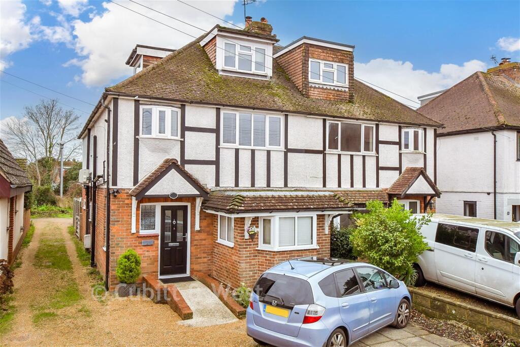 Main image of property: Cleveland Road, Chichester, West Sussex