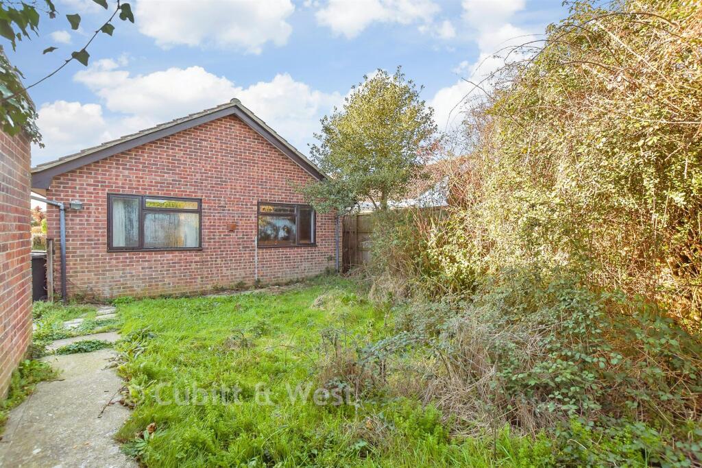 Main image of property: Beech Avenue, Bracklesham Bay, Chichester, West Sussex