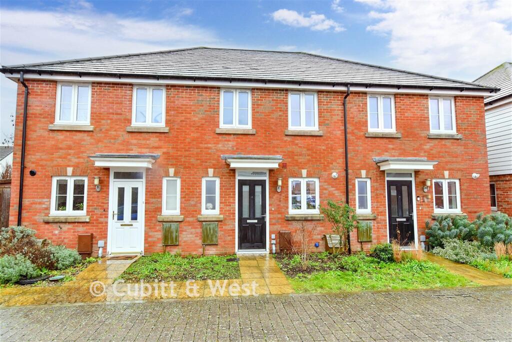 Main image of property: Hangar Drive, Tangmere, Chichester, West Sussex